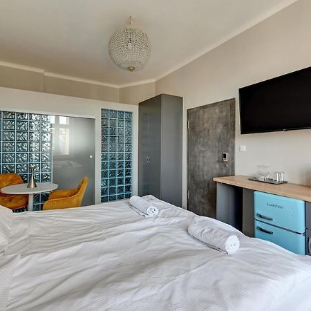 La Casa Del Grand Apartments Сопот Екстер'єр фото