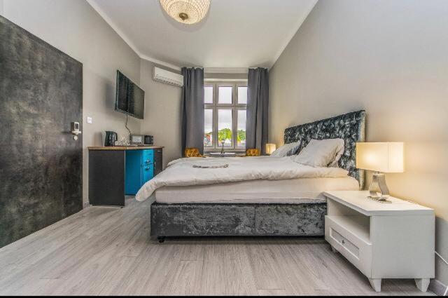 La Casa Del Grand Apartments Сопот Екстер'єр фото