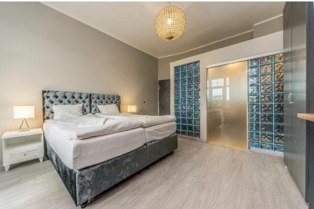 La Casa Del Grand Apartments Сопот Екстер'єр фото
