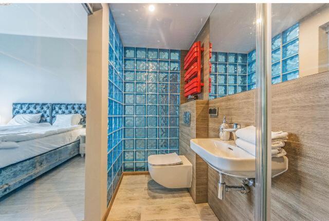 La Casa Del Grand Apartments Сопот Екстер'єр фото