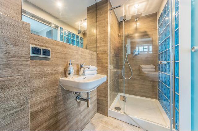 La Casa Del Grand Apartments Сопот Екстер'єр фото