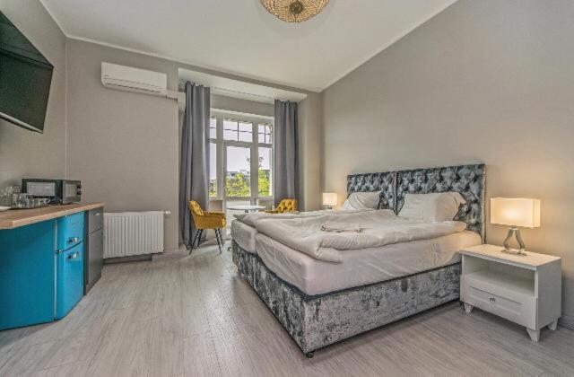 La Casa Del Grand Apartments Сопот Екстер'єр фото