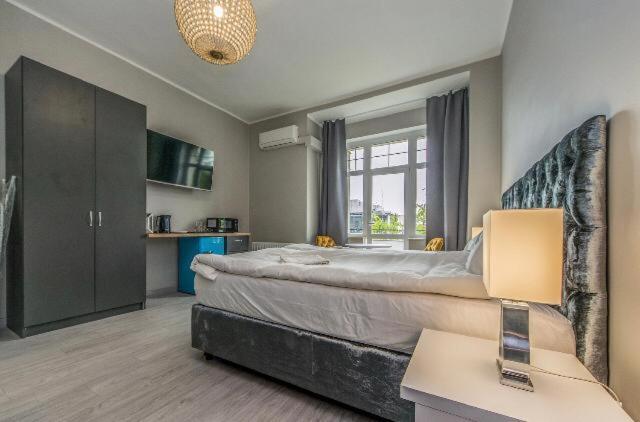 La Casa Del Grand Apartments Сопот Екстер'єр фото