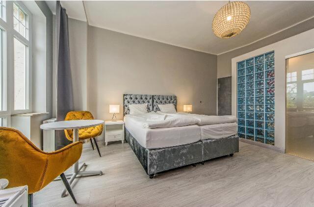La Casa Del Grand Apartments Сопот Екстер'єр фото