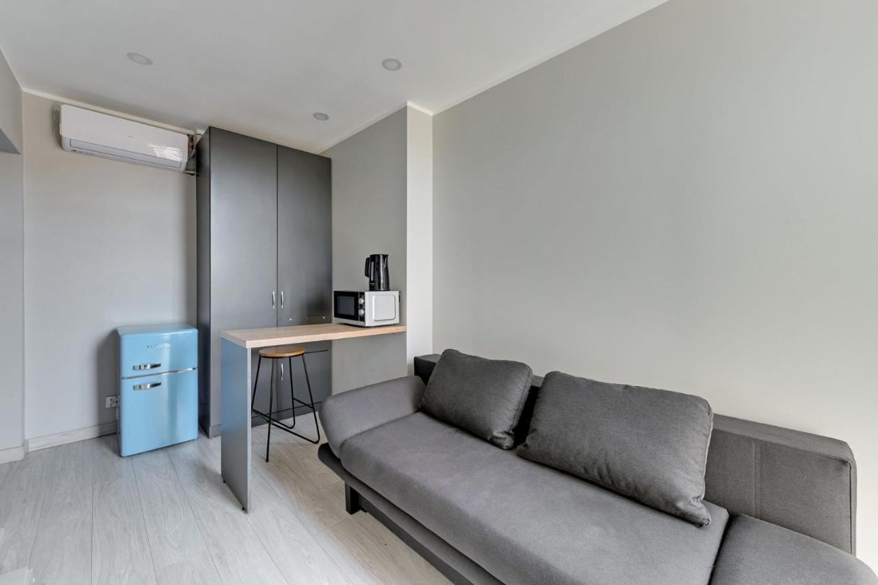 La Casa Del Grand Apartments Сопот Екстер'єр фото