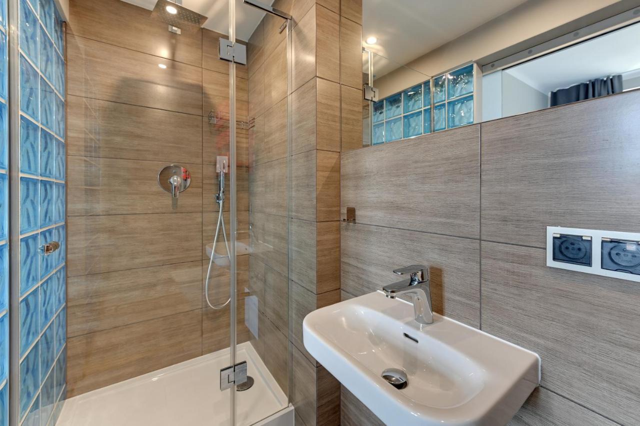 La Casa Del Grand Apartments Сопот Екстер'єр фото