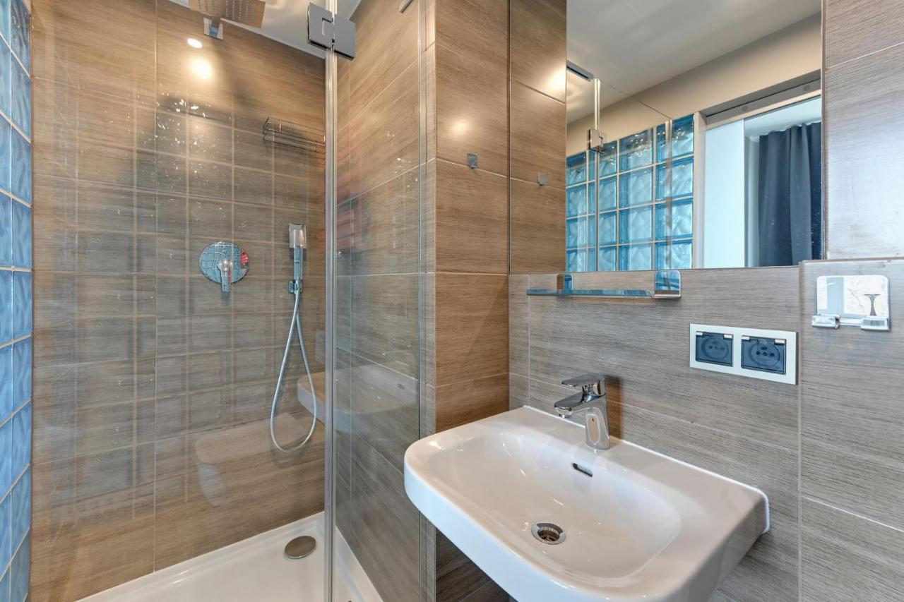La Casa Del Grand Apartments Сопот Екстер'єр фото